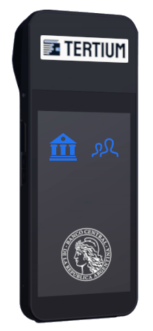 Terminal virtual de pago